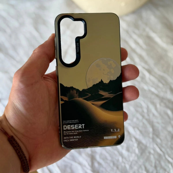 Funda Desert