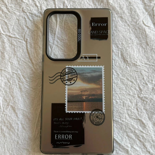 Funda Error