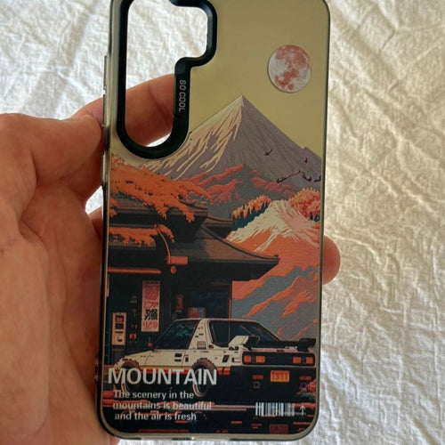Funda Mountain