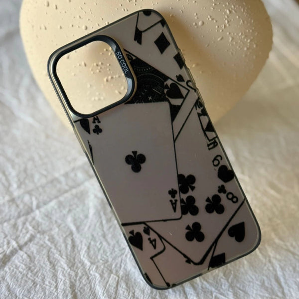 Funda Poker