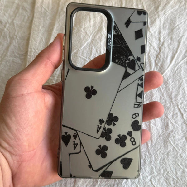 Funda Poker