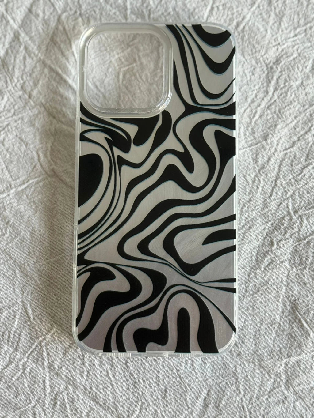 Funda Zebra