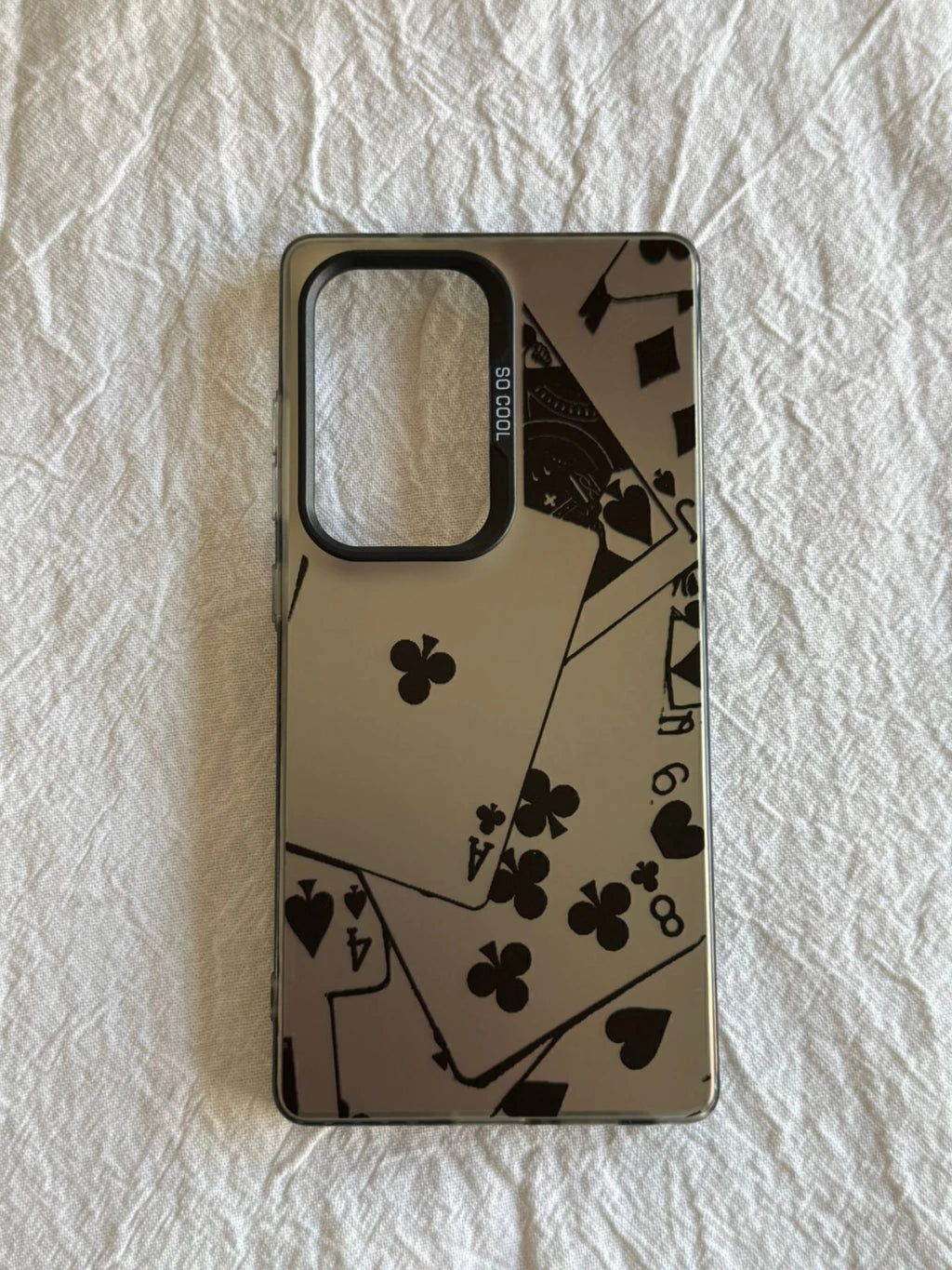 Funda Poker