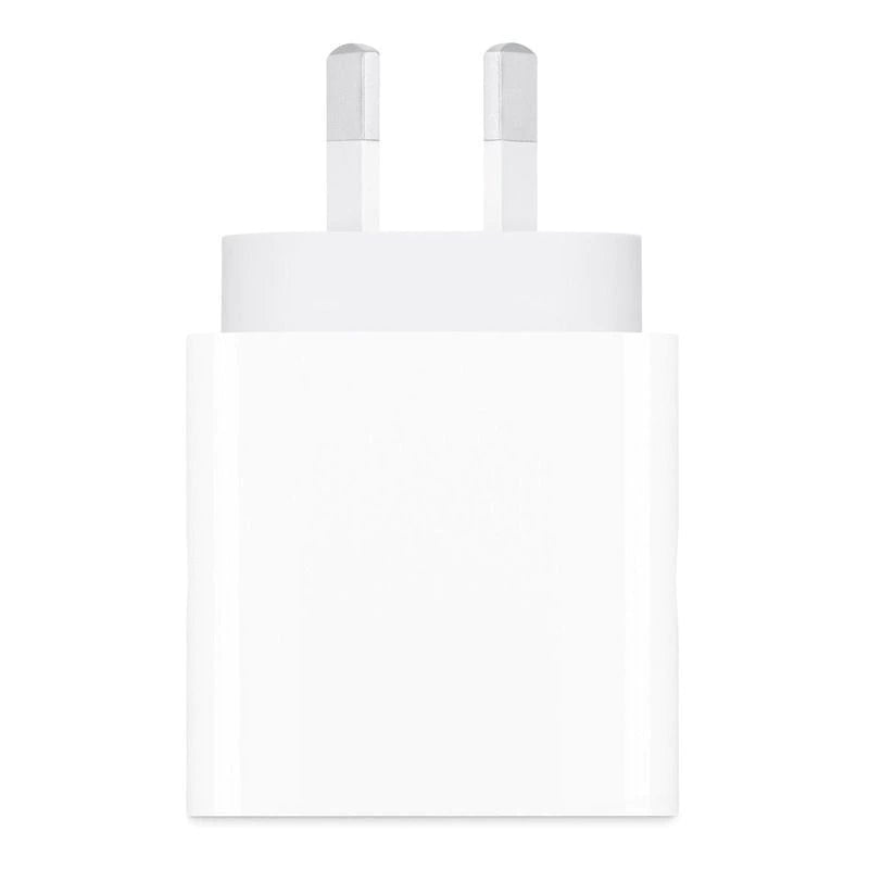 Cargador Apple 20W — Patas Argentinas