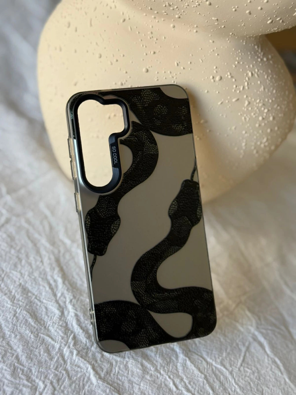 Funda Vibora