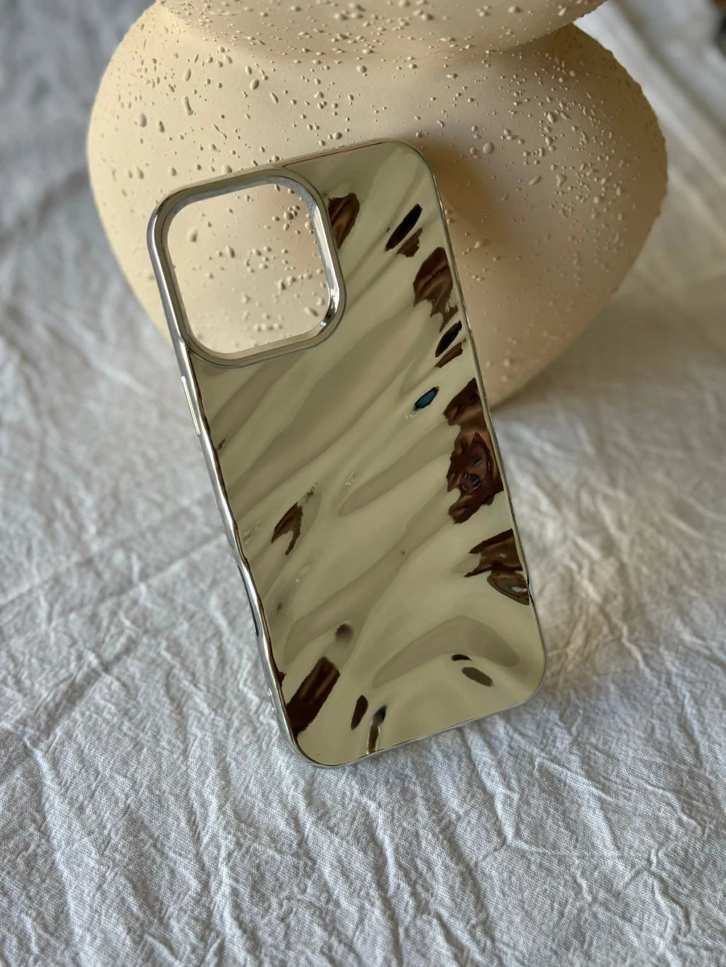 Funda Espejo