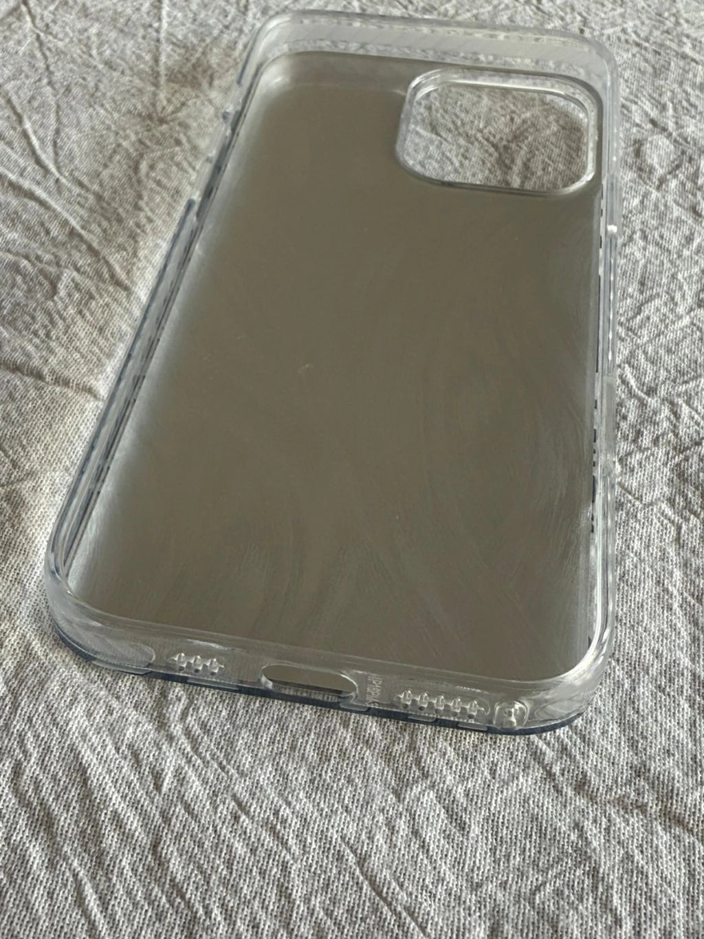 Funda Zebra