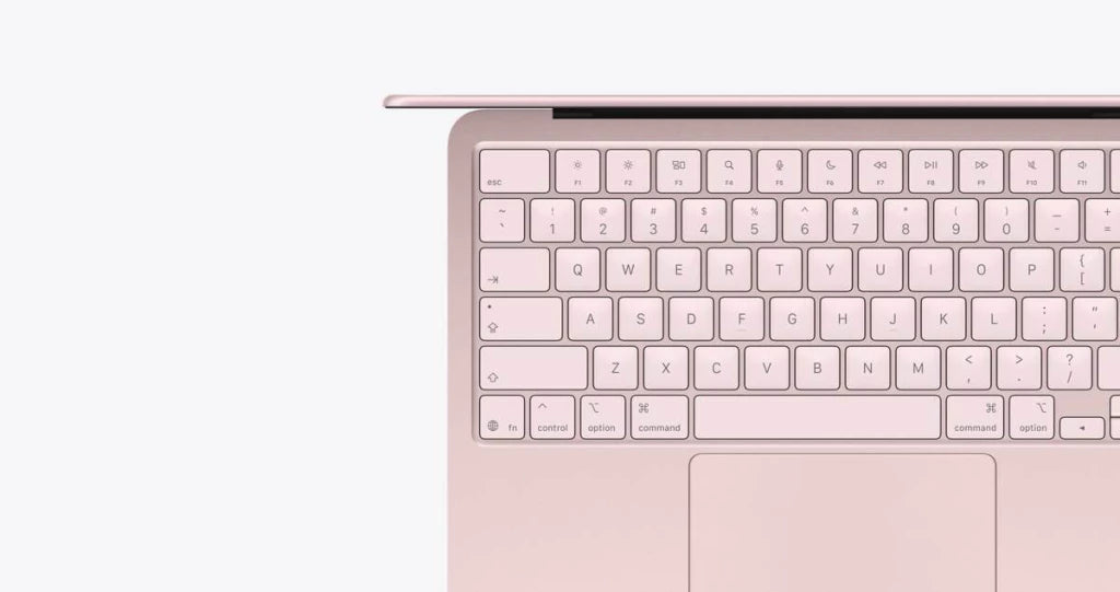 MacBook Neo 13" A18 Pro 8GB 256GB