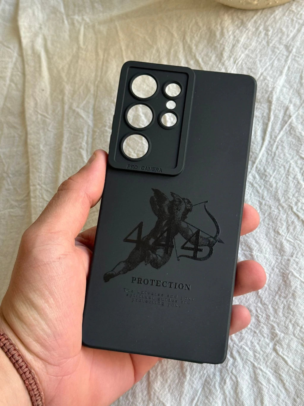 Protection
