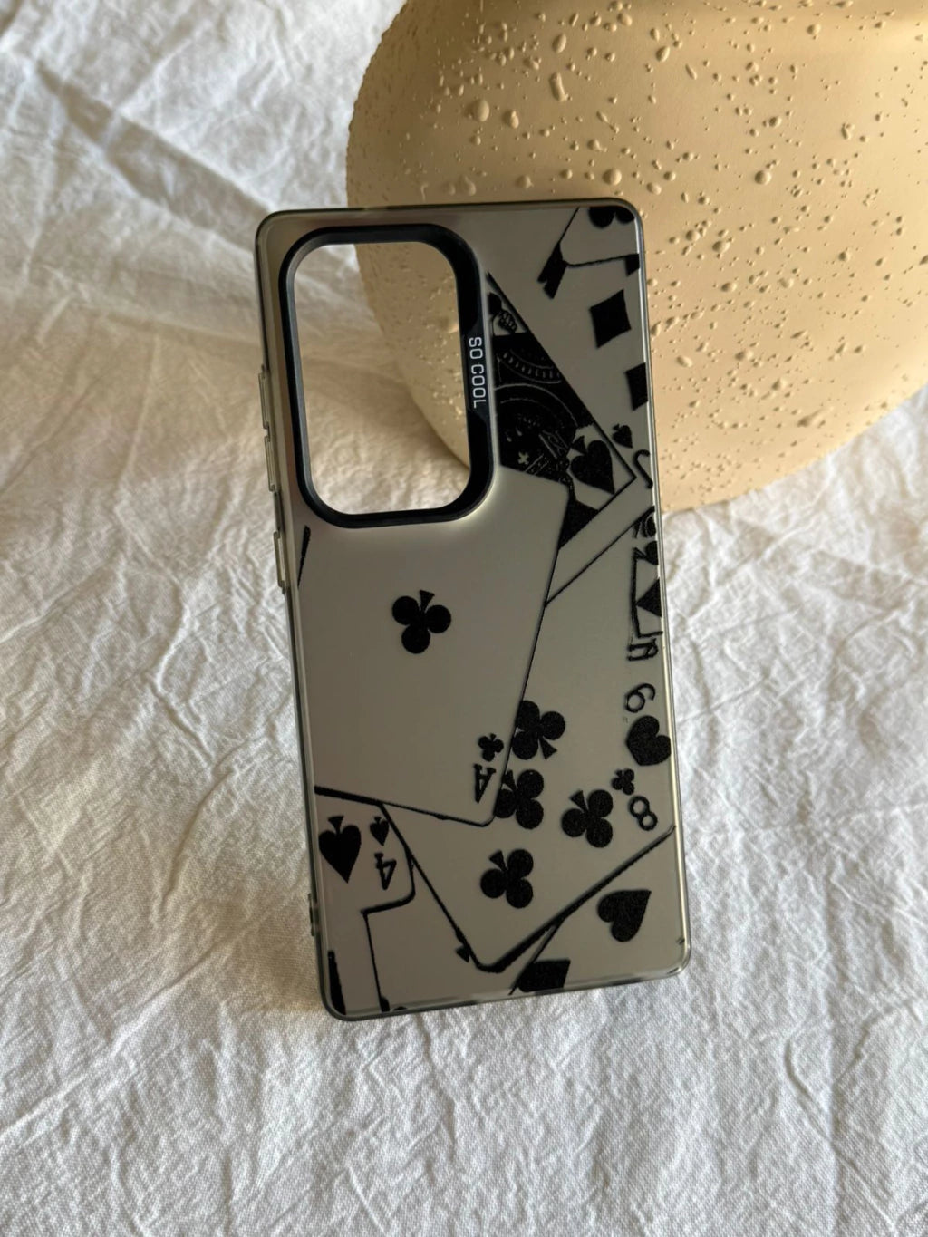 Funda Poker