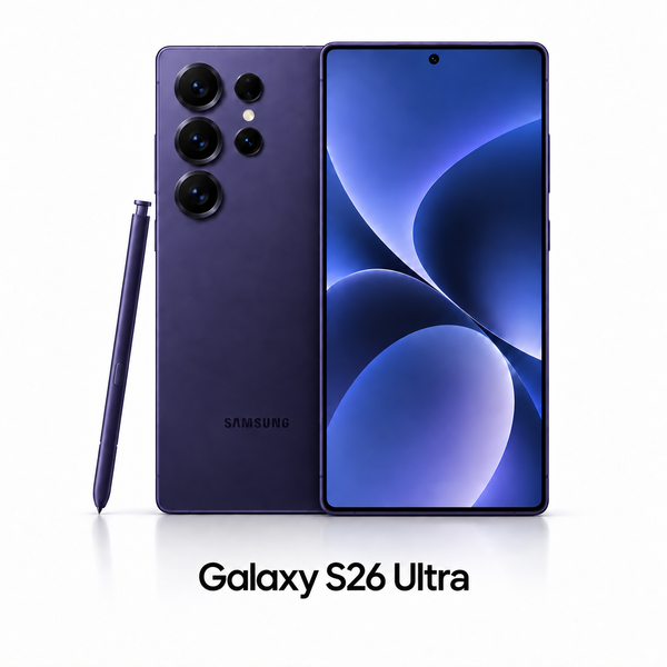 Samsung Galaxy S26 Ultra