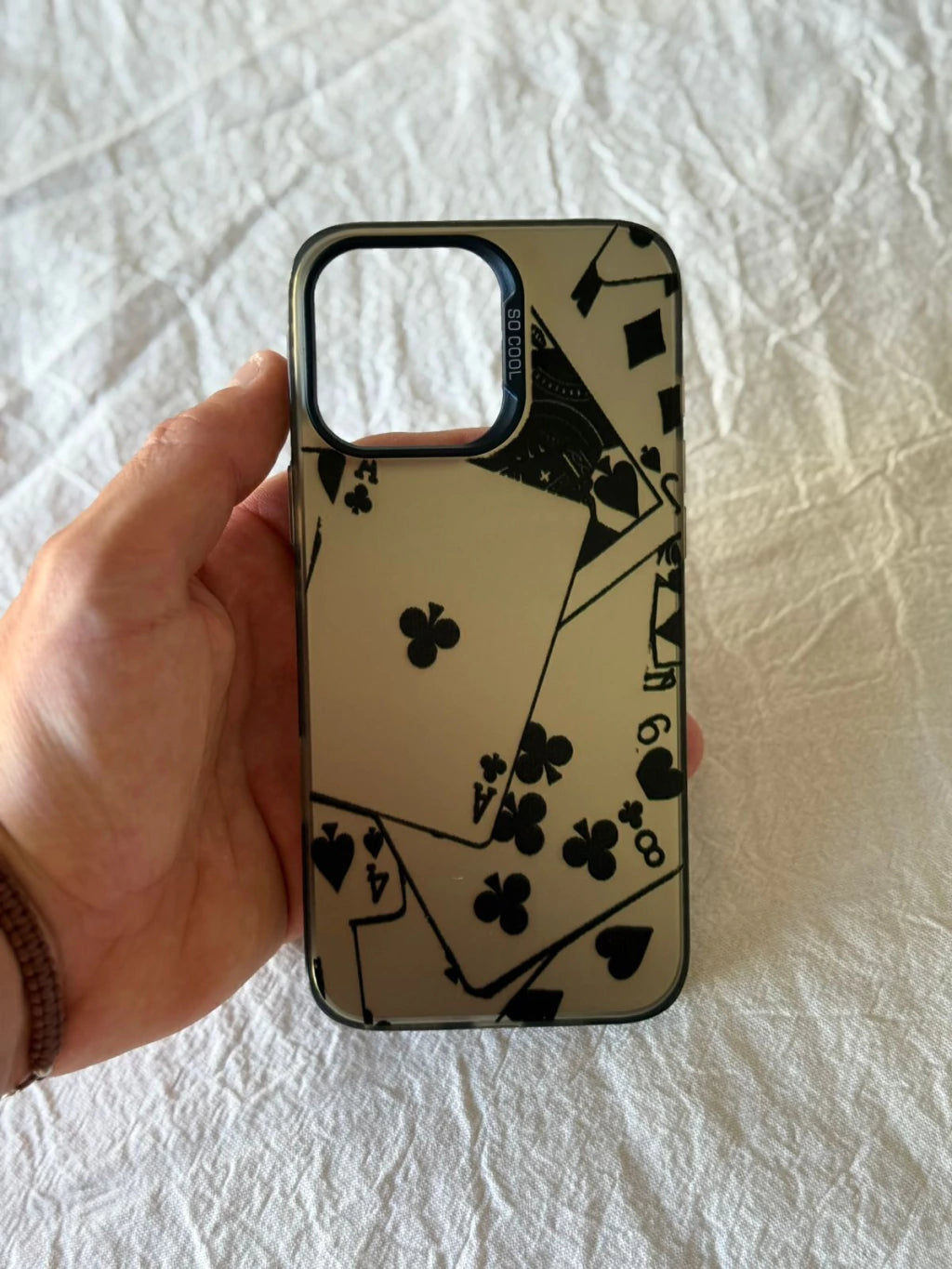 Funda Poker
