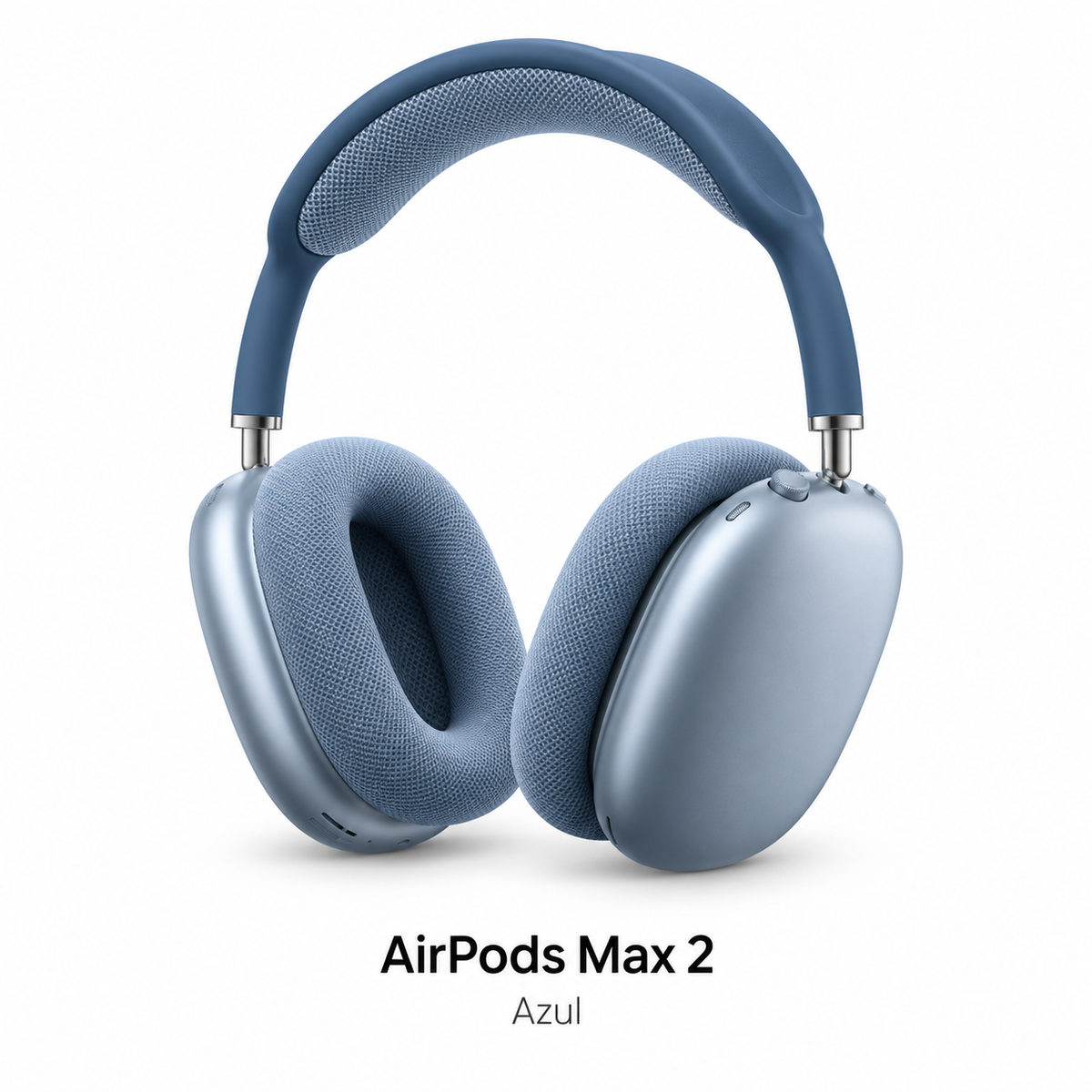 AirPods Max 2 color Azul