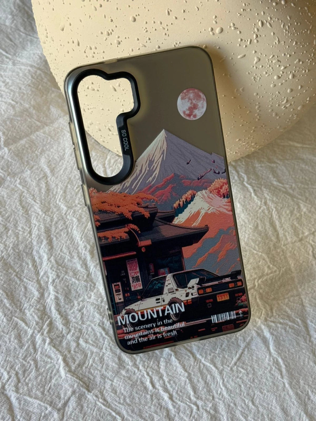 Funda Mountain