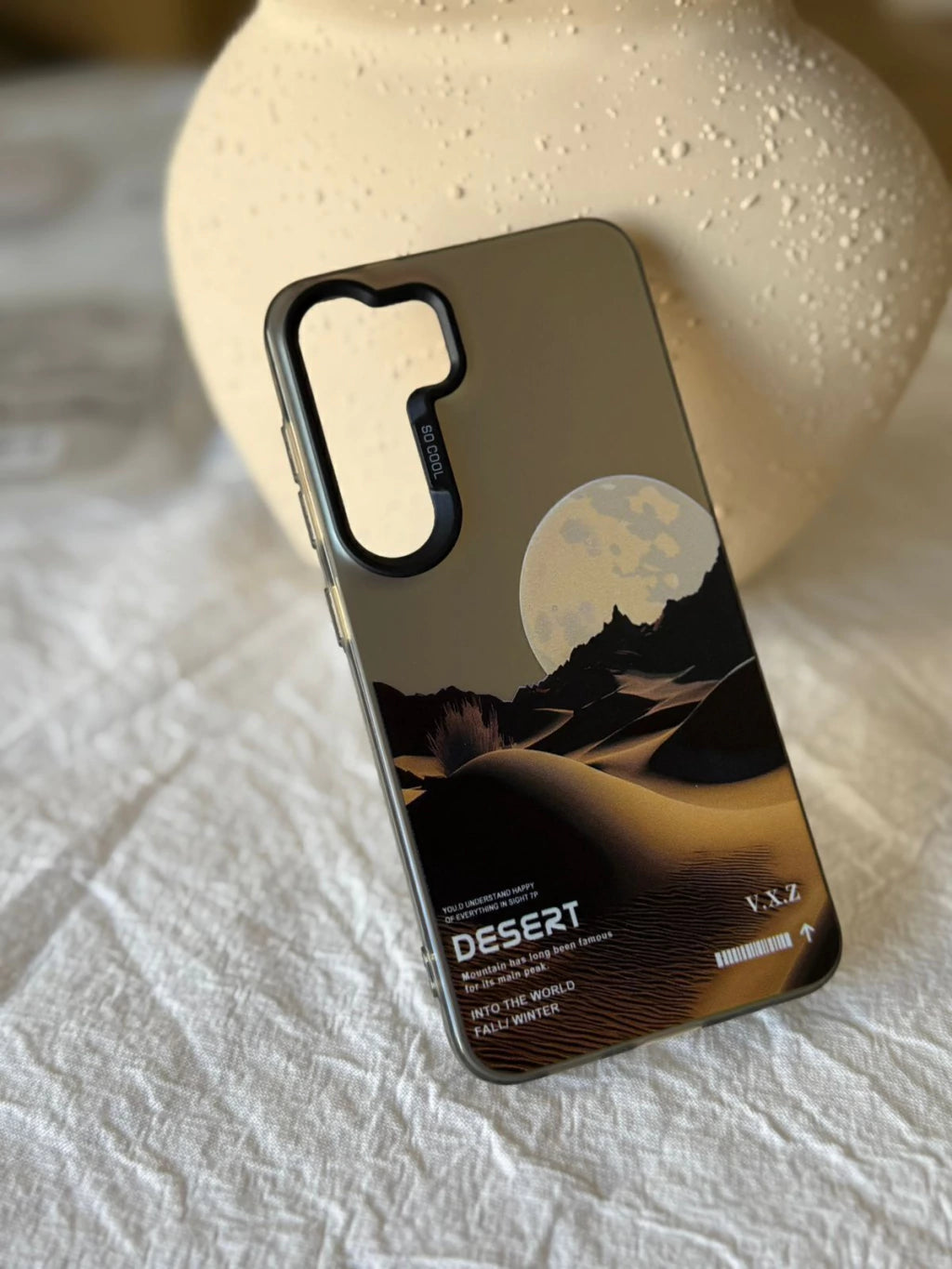 Funda Desert