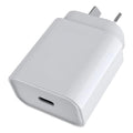 Cargador Apple 20W — Patas Argentinas
