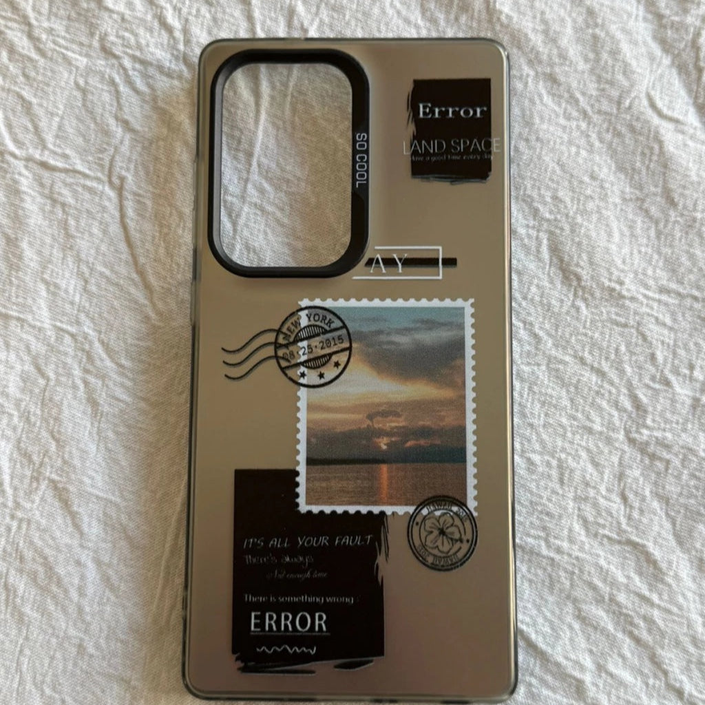 Funda Error