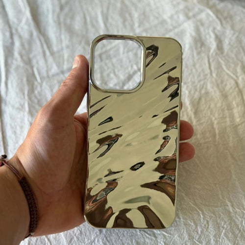 Funda Espejo