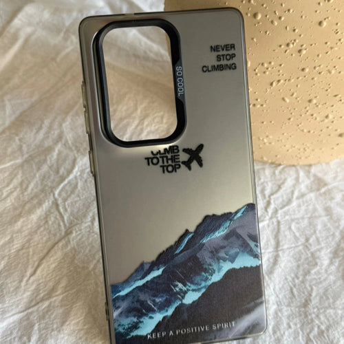 Funda Never Stop