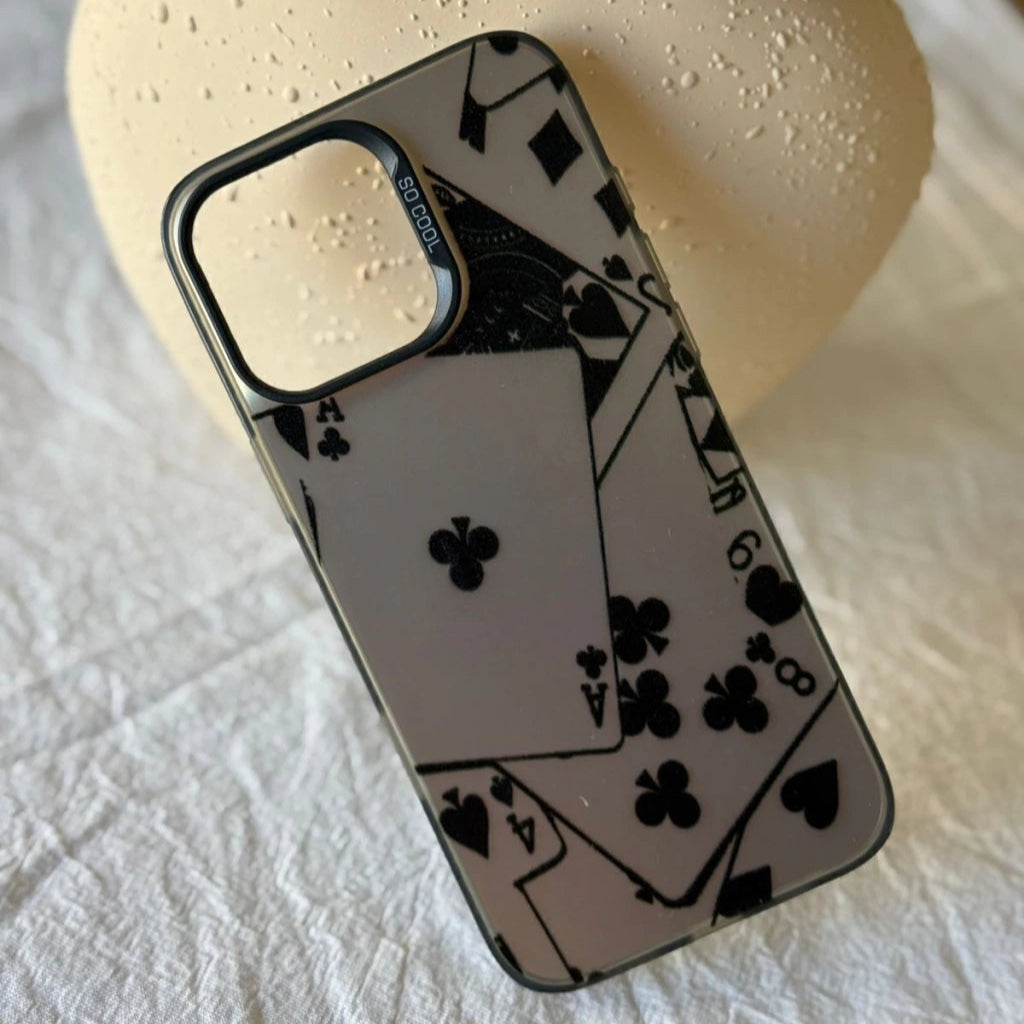 Funda Poker