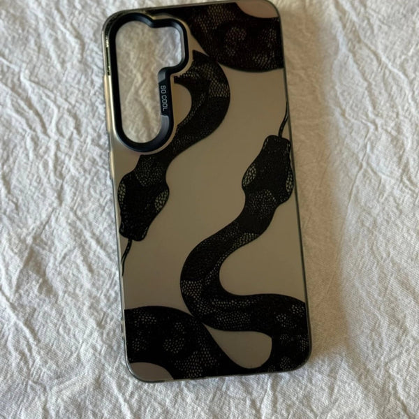Funda Vibora