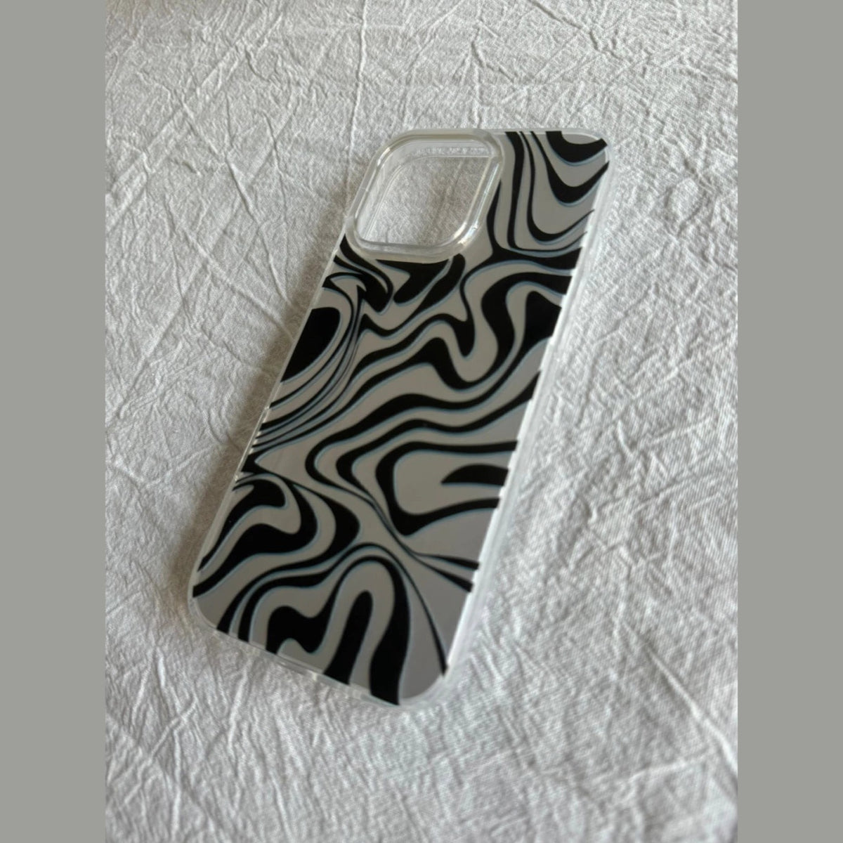 Funda Zebra