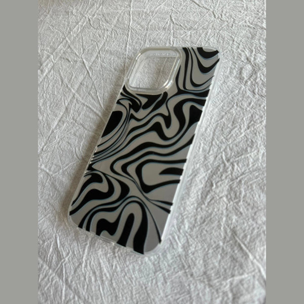 Funda Zebra