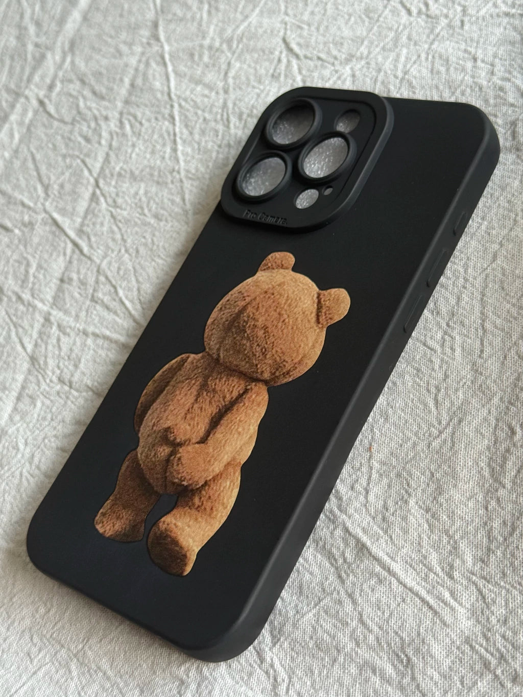 Funda Oso Teddy