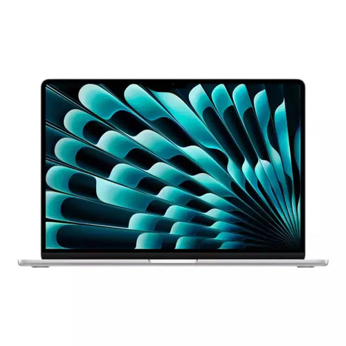 MACBOOK AIR 15" M3 8GB 256GB SILVER/GRAY SPANISH
