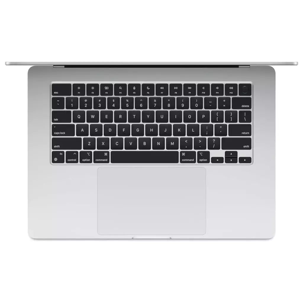 MACBOOK AIR 15" M3 8GB 256GB SILVER/GRAY SPANISH