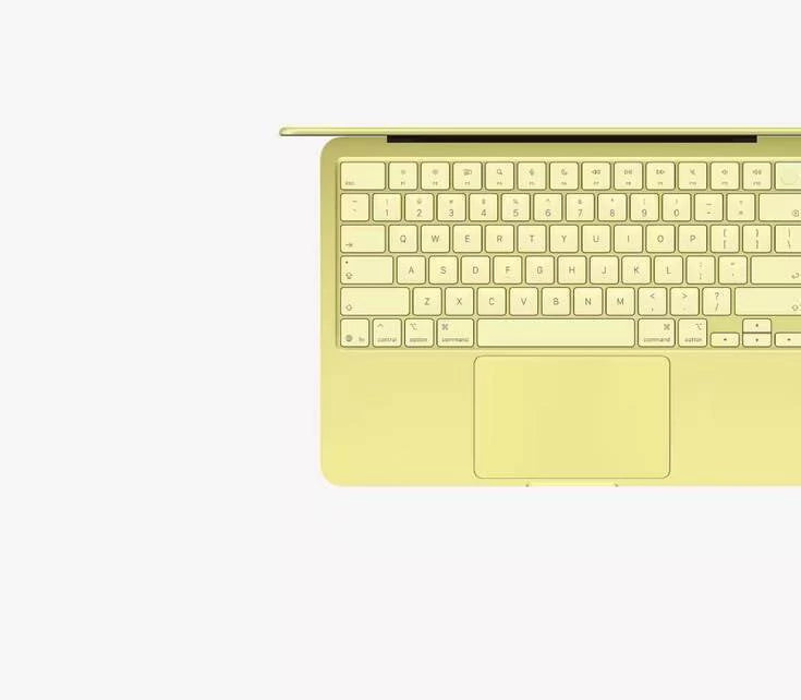 MacBook Neo 13" A18 Pro 8GB 256GB