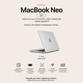 MacBook Neo 13" A18 Pro 8GB 256GB