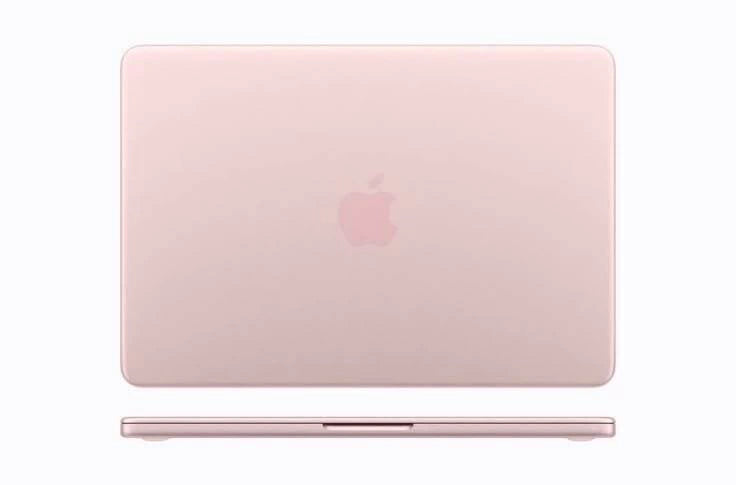 MacBook Neo 13" A18 Pro 8GB 256GB