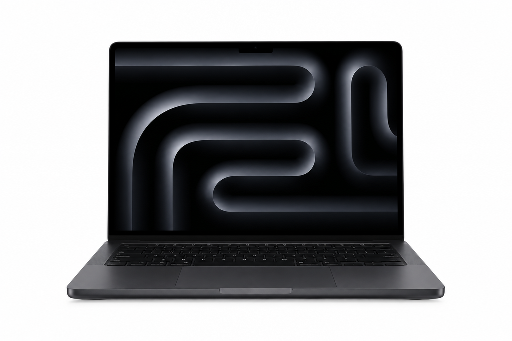MacBook Pro M5 14.2" 24GB 1TB
