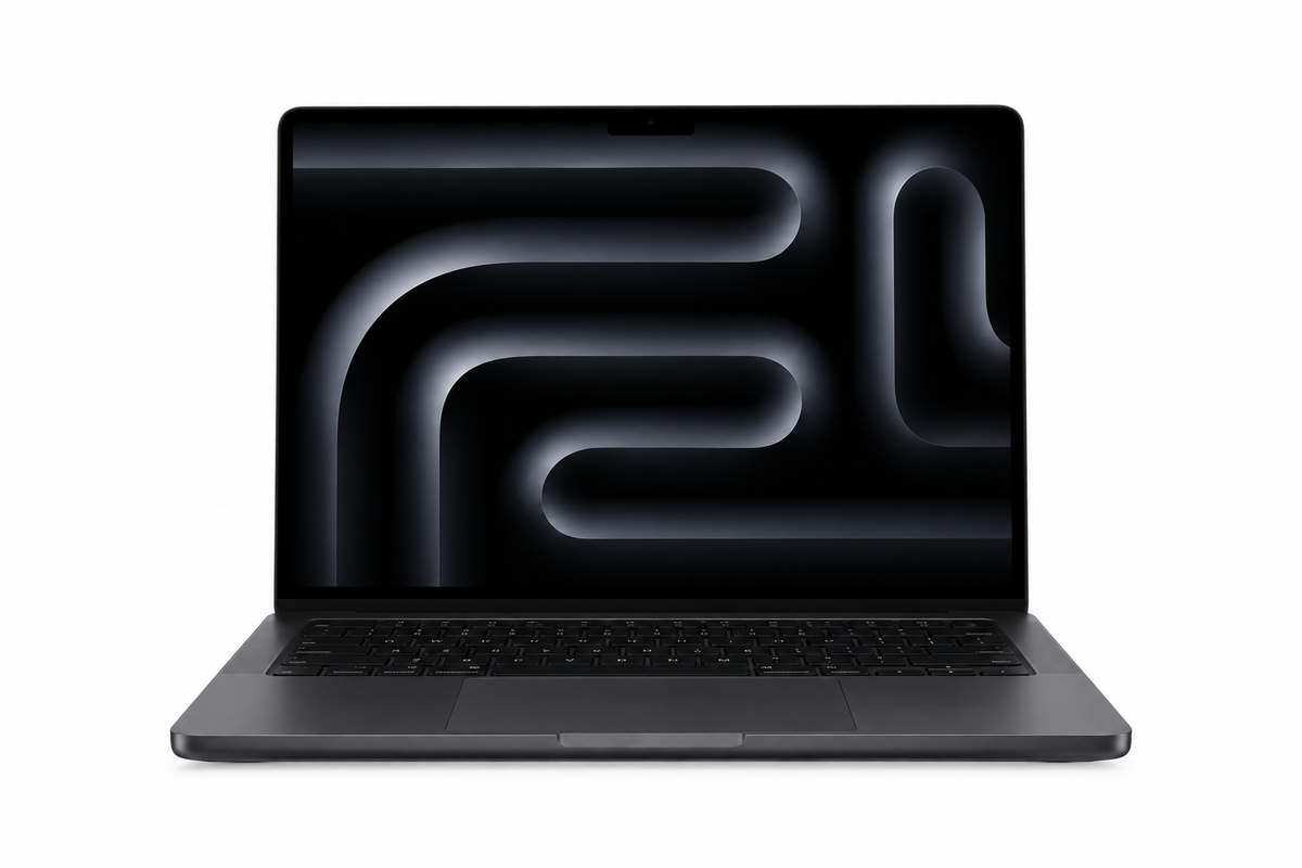 MacBook Pro M5 14.2" 24GB 1TB