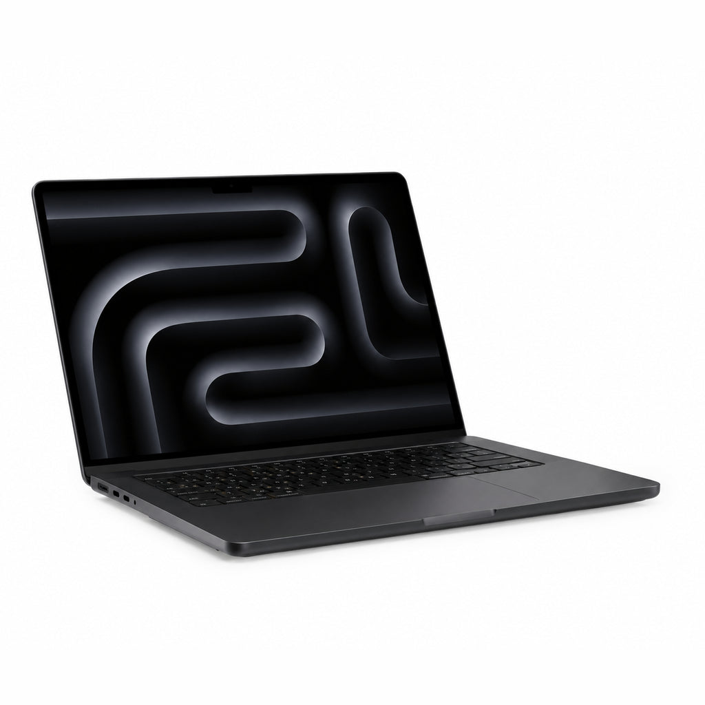 MacBook Pro M5 14.2" 24GB 1TB