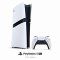 PlayStation 5 Pro modelo digital de 2 TB con control inalambrico DualSense