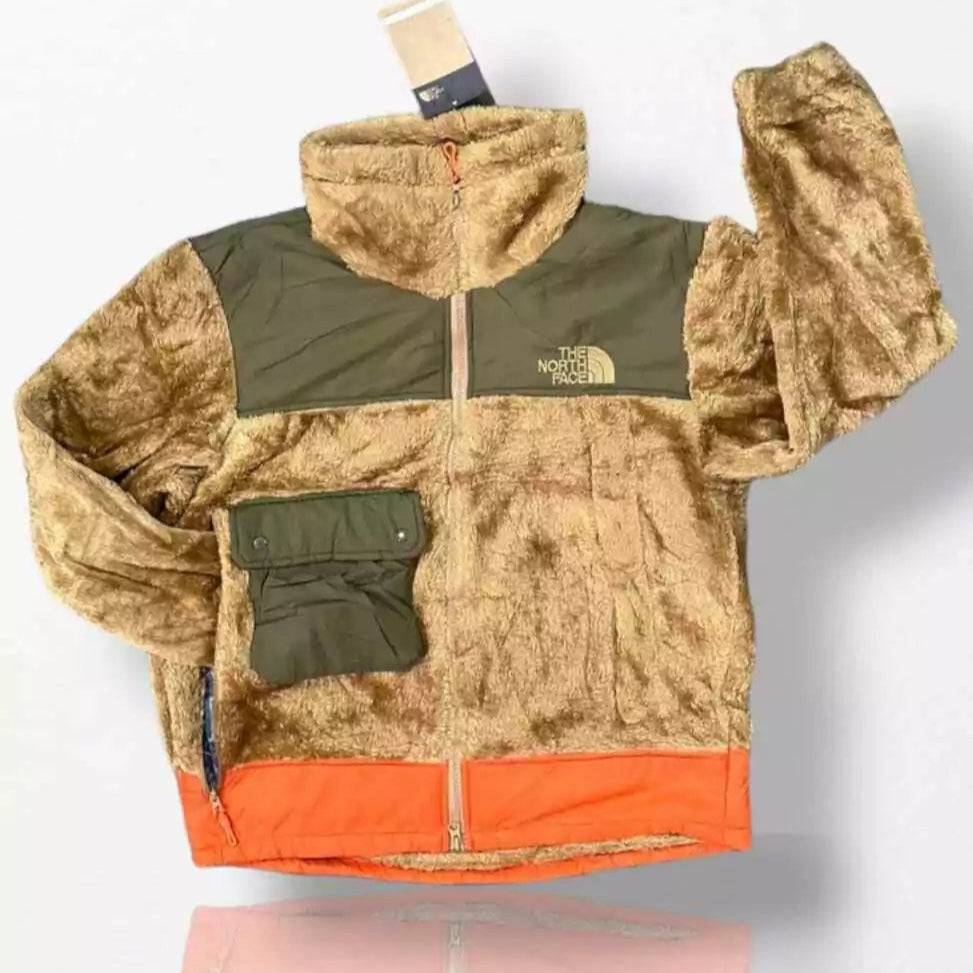 TNF PELUCHE EDICION INVIERNO