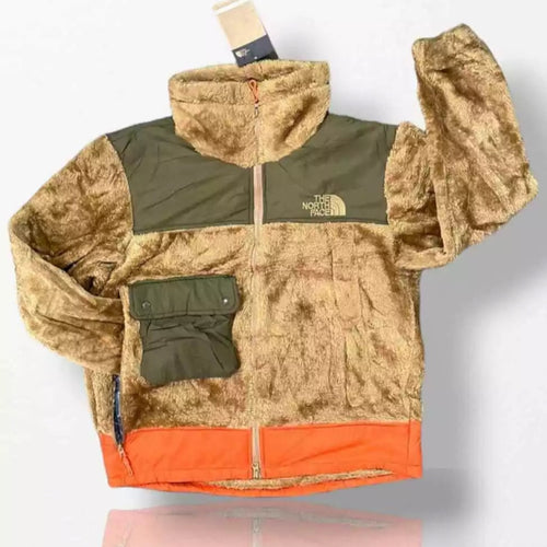 TNF PELUCHE EDICION INVIERNO