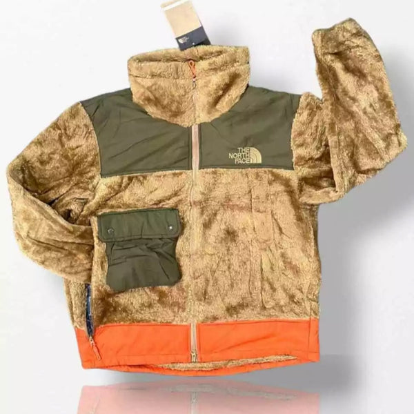 TNF PELUCHE EDICION INVIERNO